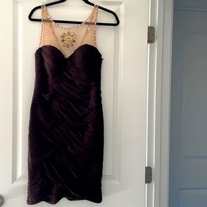 Adrianna Papell dress